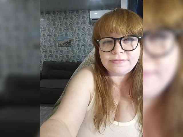 Svetlanka04 webcam