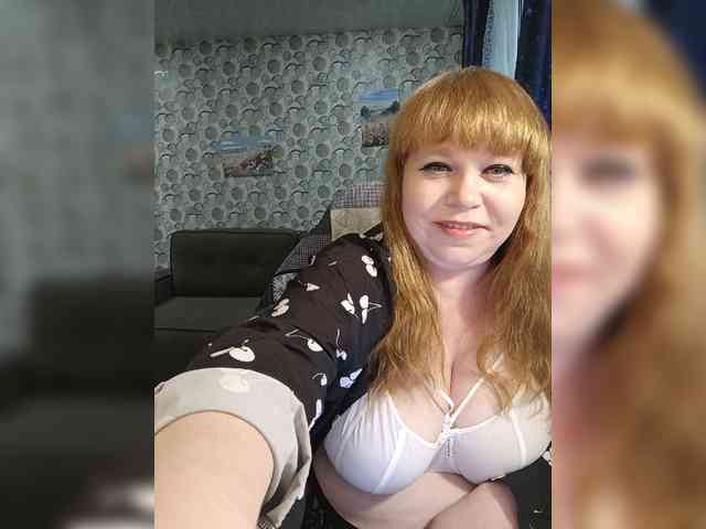 Svetlanka04 webcam