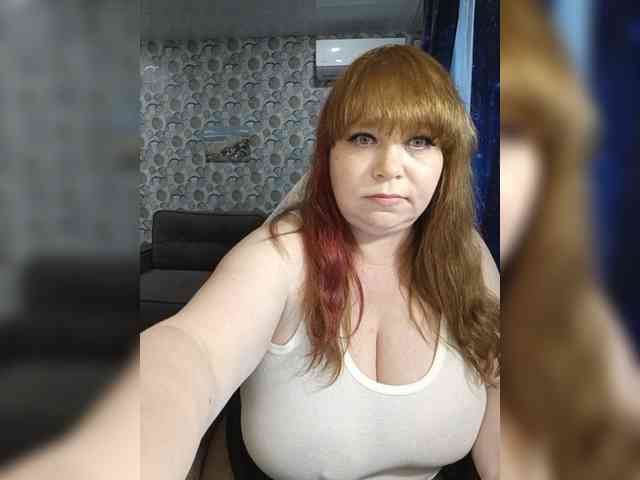 Svetlanka04 webcam