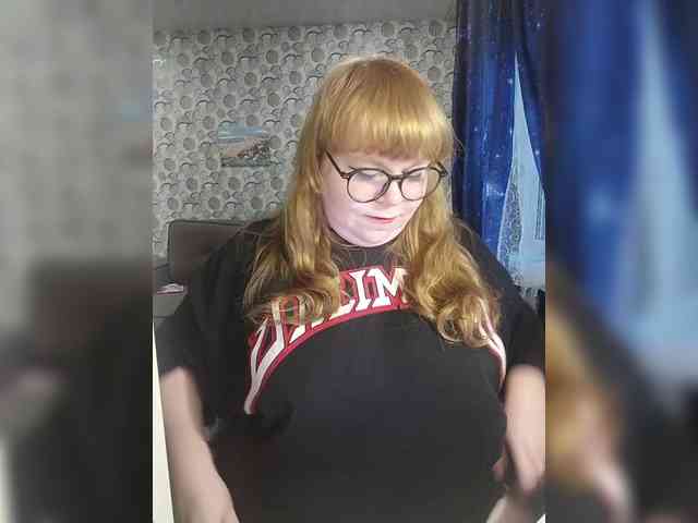 Svetlanka04 webcam