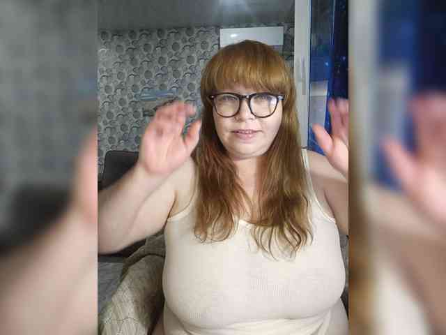 Svetlanka04 webcam
