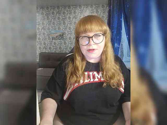 Svetlanka04 webcam