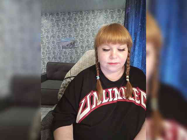 Svetlanka04 webcam