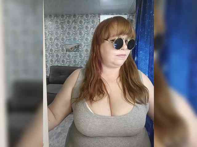 Svetlanka04 webcam