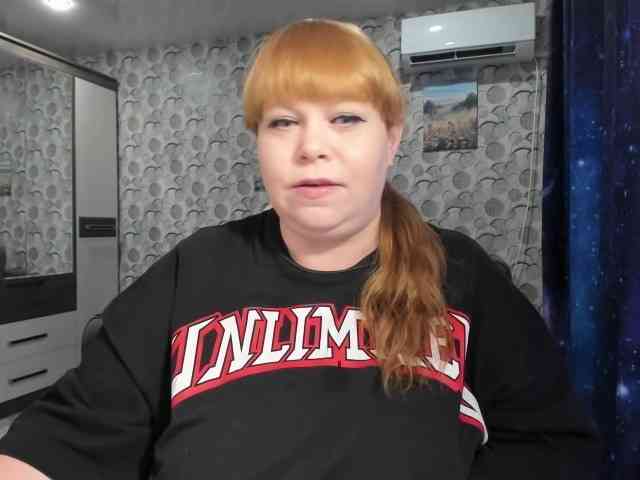 Svetlanka04 webcam