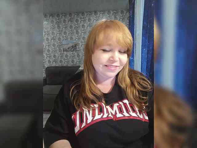 Svetlanka04 webcam