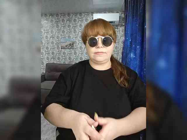 Svetlanka04 webcam