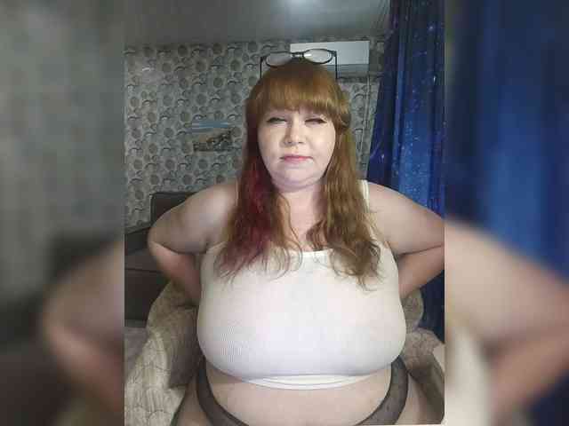 Svetlanka04 webcam