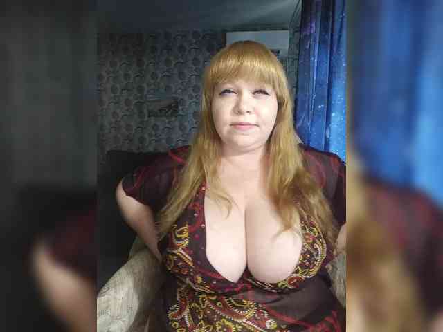 Svetlanka04 webcam