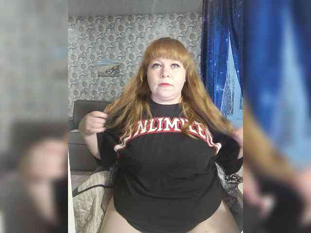 Svetlanka04 webcam
