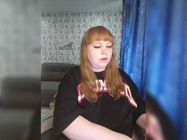 This model is live right now. Svetlanka04