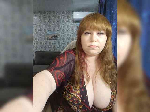 Svetlanka04 webcam