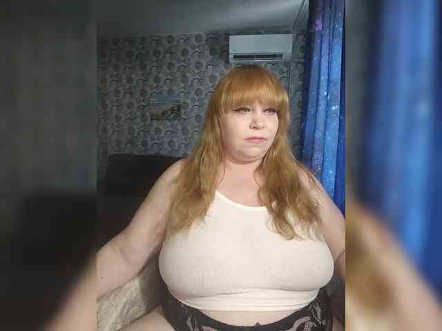 Svetlanka04 webcam