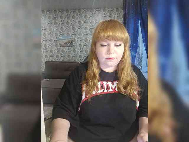 Svetlanka04 webcam