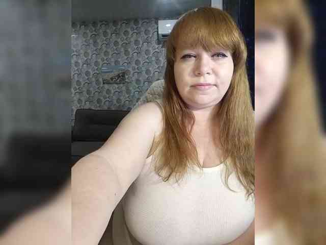 Svetlanka04 webcam