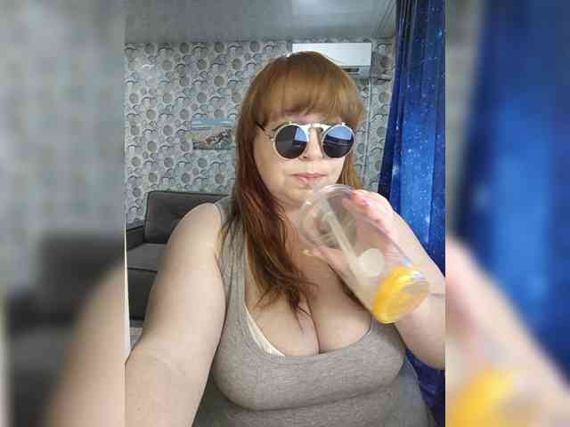 Svetlanka04 webcam