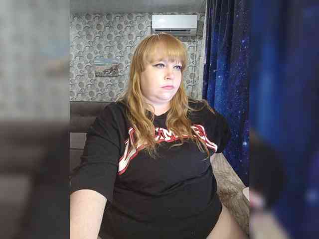 Svetlanka04 webcam