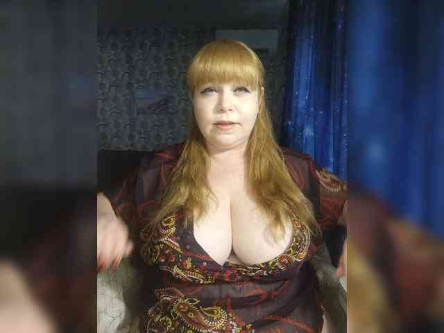 Svetlanka04 webcam