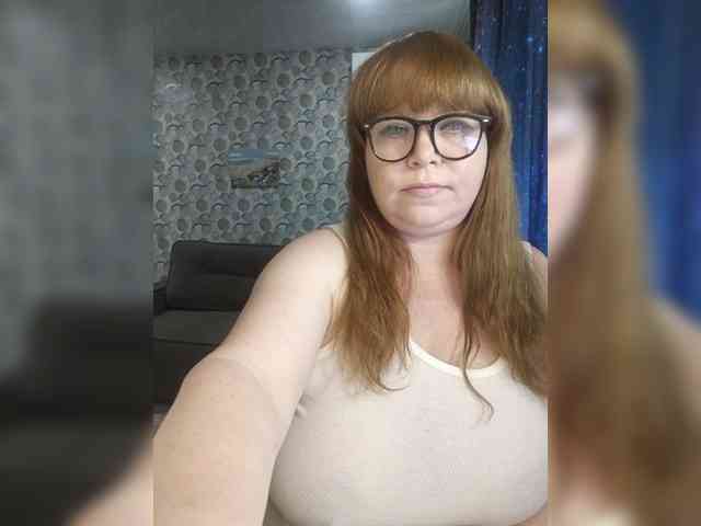 Svetlanka04 webcam
