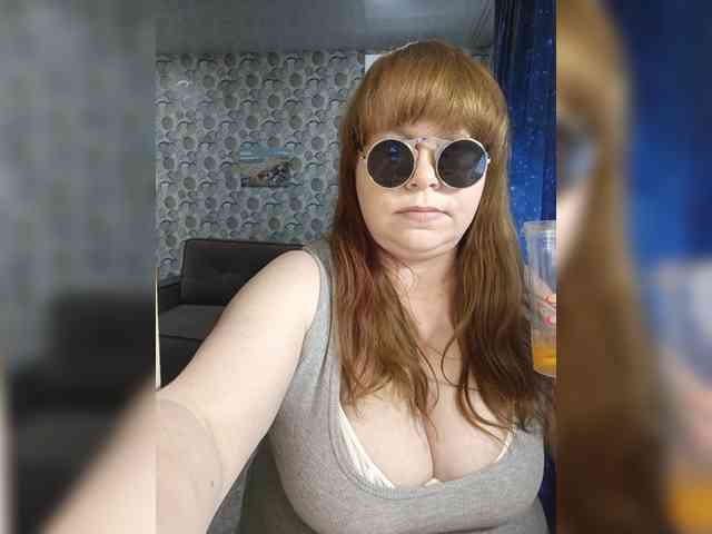 Svetlanka04 webcam