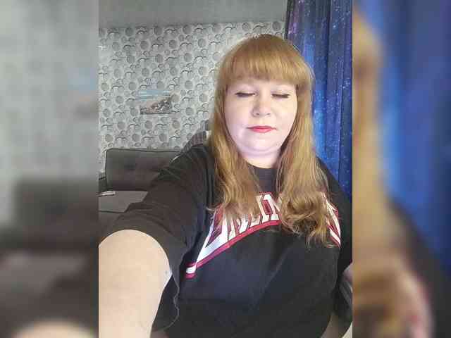Svetlanka04 webcam