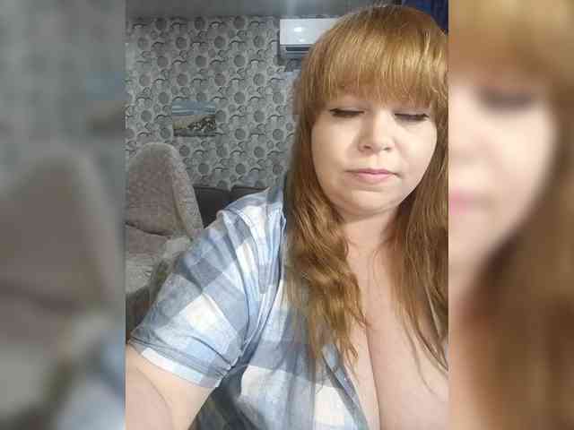 Svetlanka04 webcam