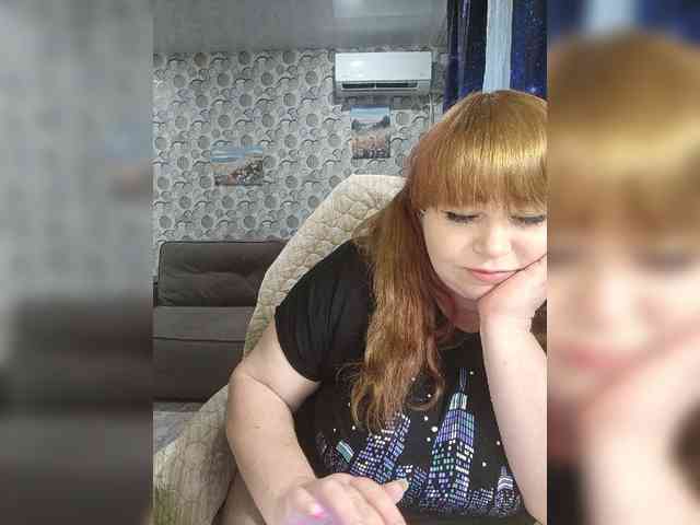 Svetlanka04 webcam
