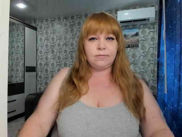 Svetlanka04 webcam