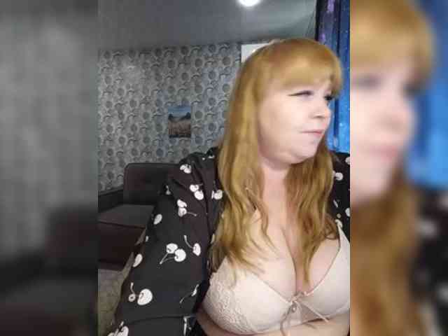 Svetlanka04 webcam