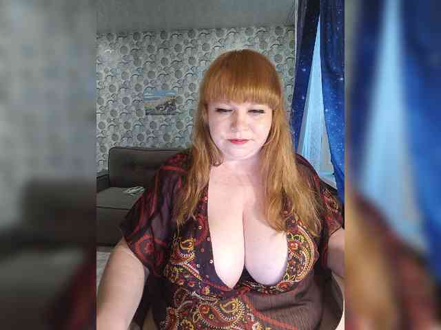Svetlanka04 webcam