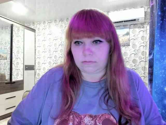 Svetlanka04 webcam