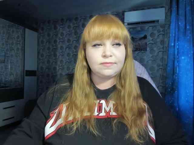 Svetlanka04 webcam