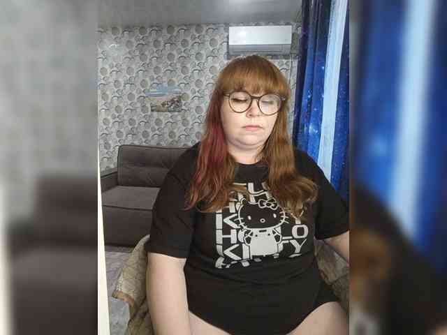 Svetlanka04 webcam