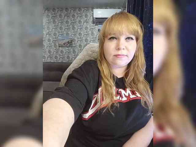 Svetlanka04 webcam