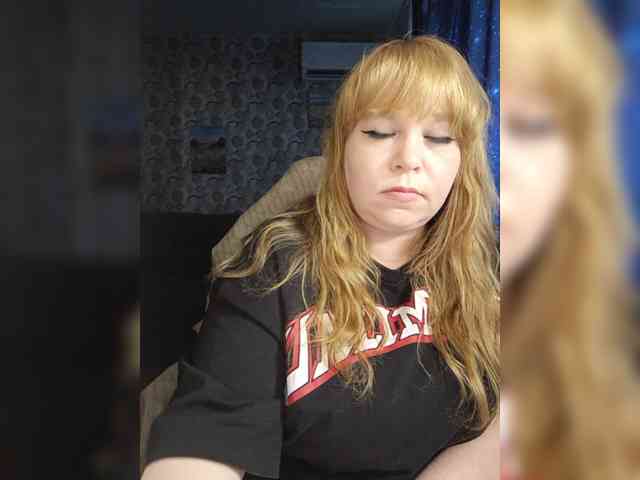 Svetlanka04 webcam