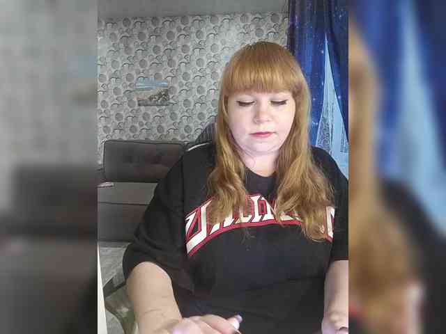 Svetlanka04 webcam