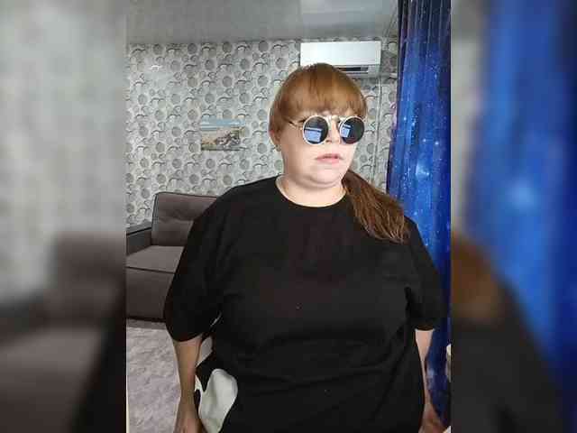 Svetlanka04 webcam
