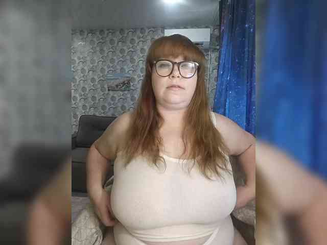 Svetlanka04 webcam