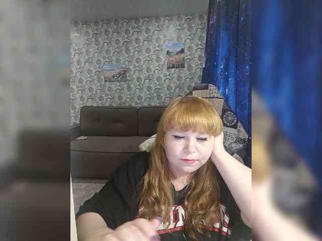 Svetlanka04 webcam