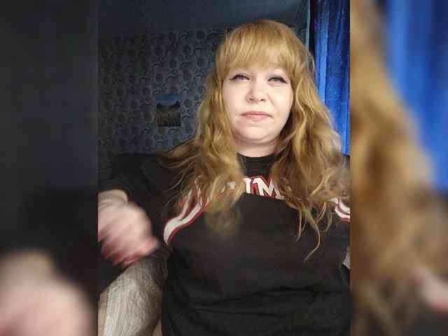 Svetlanka04 webcam