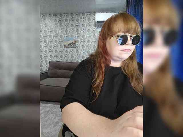 Svetlanka04 webcam