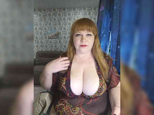 Svetlanka04 webcam