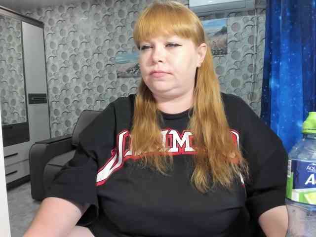 Svetlanka04 webcam