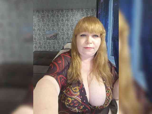 Svetlanka04 webcam