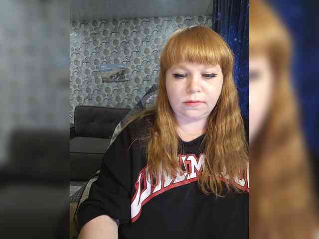 Svetlanka04 webcam