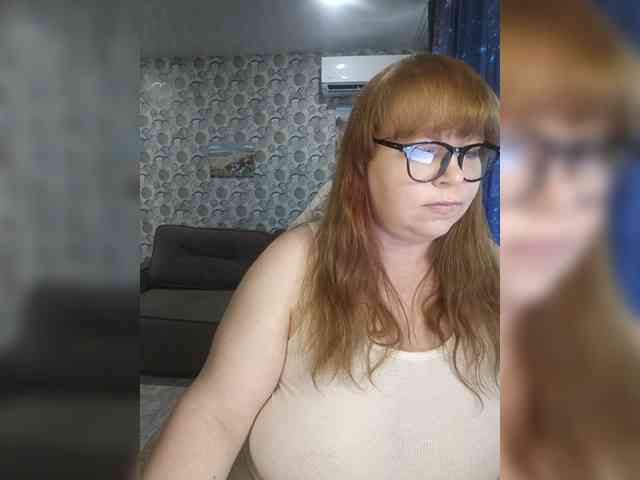 Svetlanka04 webcam