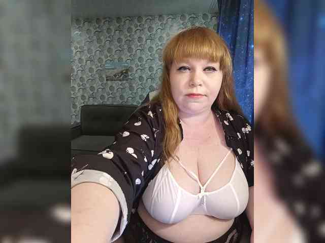 Svetlanka04 webcam