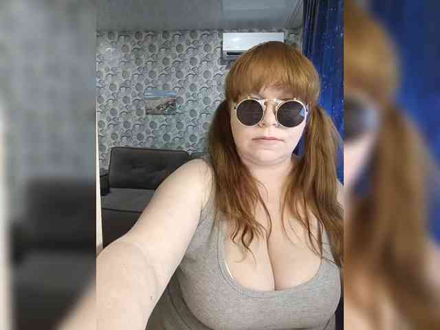 Svetlanka04 webcam