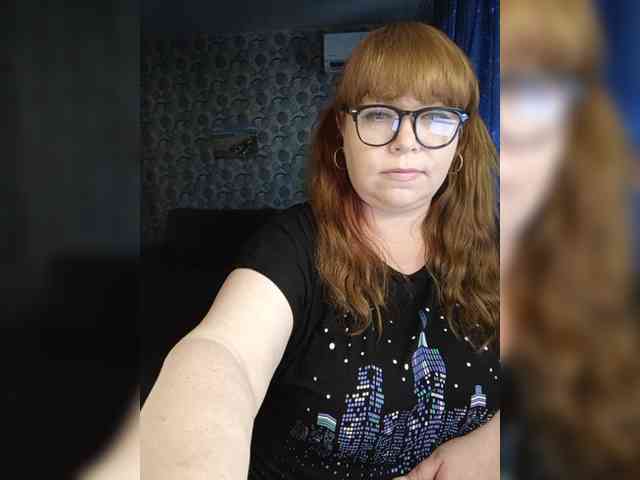 Svetlanka04 webcam