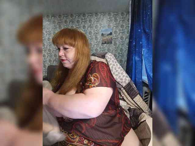 Svetlanka04 webcam